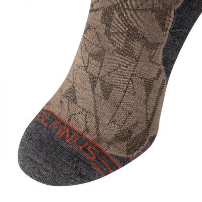 3. Merino Alpinus Kuldiga socks FE11089