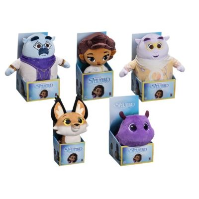 SPELLBOUND Huggable Plush, 30 cm