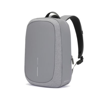 19. XD DESIGN ANTI-THEFT BACKPACK BOBBY EDGE GRAY P/N: P706.2502