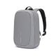 19. XD DESIGN ANTI-THEFT BACKPACK BOBBY EDGE GRAY P/N: P706.2502