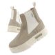 2. Puma Mayze Chelsea Suede W shoes 382829 05
