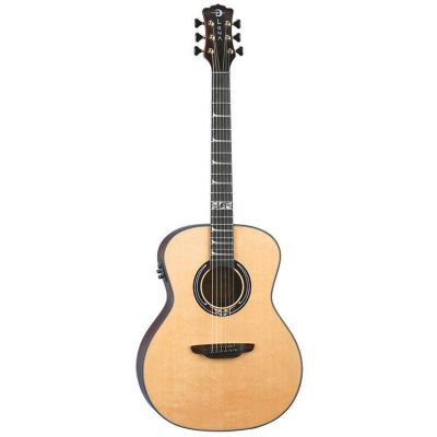 Luna Artist Nouveau - electro-acoustic guitar