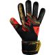 2. Reusch Attrakt Silver Gloves 55 70 215 7075