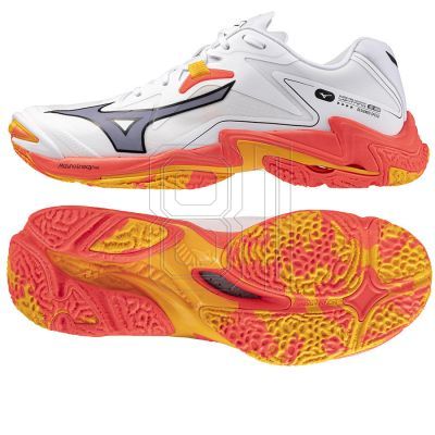 Mizuno Wave Lightinh Z8 V1GA240098 shoes