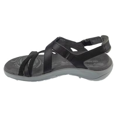 2. Merrell Harbor Backstrap J008362 Black 36
