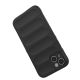 3. Magic Shield Case case for iPhone 14 Plus flexible armored cover black
