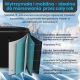 2. Extralink Ice Bath | Bathtub for swimming | 160x85x65cm