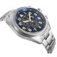 2. CITIZEN Super Titanium Eco-Drive AT2480-81L Men's Watch + BOX