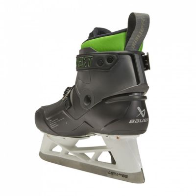 5. Bauer Konekt Sr 1059819 Goalkeeper Skates
