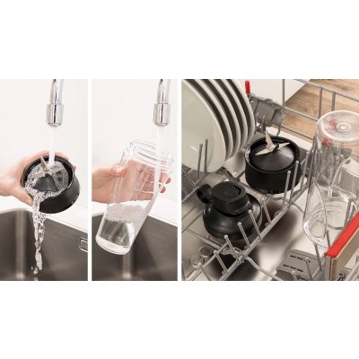 5. Bosch VitaPower Serie 2 MMB2111S Jug Blender 0.6l | 450W | Silver
