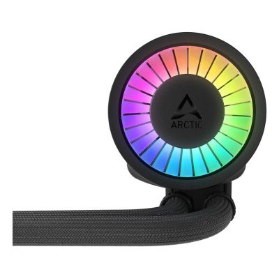 10. ARCTIC S_MULTI/ACFRE00182A CPU Cooler