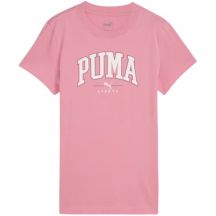 Puma ESS Logo Tee W 586775 52