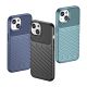 3. Armored iPhone 15 Thunder Case - blue