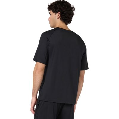 3. Men's Champion SS Tee Black 221750 KK001