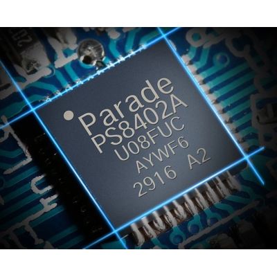 22. Ugreen unidirectional DisplayPort to HDMI Cable 4K 30Hz 32 AWG 1.5m Black (DP101 10239)