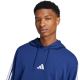 5. adidas Essentials 3-Stripes French Terry M sweatshirt JD1872