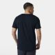 12. Helly Hansen Shoreline Tshirt 3.0 M 54601 597