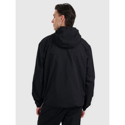 5. Men's transition jacket 4F 4FRAW25TSWSM2460-20S