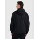 5. Men's transition jacket 4F 4FRAW25TSWSM2460-20S