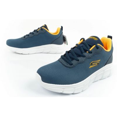 8. Skechers Bobs B Flex Icy Edge M 118109/NVY shoes