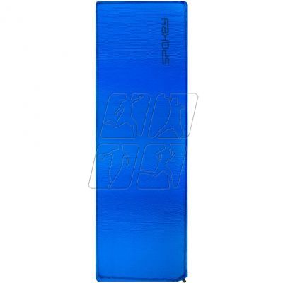 2. Self-inflating mat Spokey Savory blue 927849