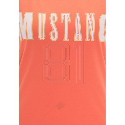 27. Mustang T-shirt Alexia W 1009641 8204