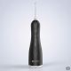 8. ORO-DENT CLEANER BLACK OROMED Oral Irrigator