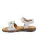 3. Froddo LORINE FLOWERS children's sandals (G3150251-26)