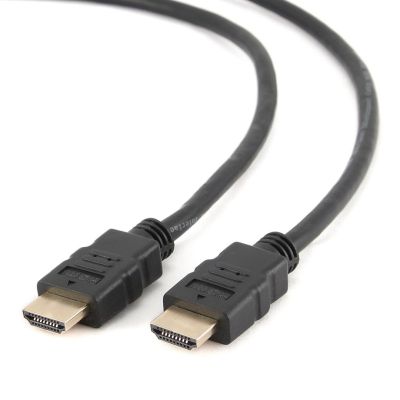 GEMBIRD CC-HDMI4-15 cable (HDMI M - HDMI M; 4.5m; black)