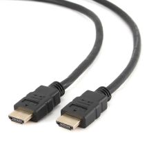 GEMBIRD CC-HDMI4-15 cable (HDMI M - HDMI M; 4.5m; black)