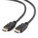 GEMBIRD CC-HDMI4-15 cable (HDMI M - HDMI M; 4.5m; black)