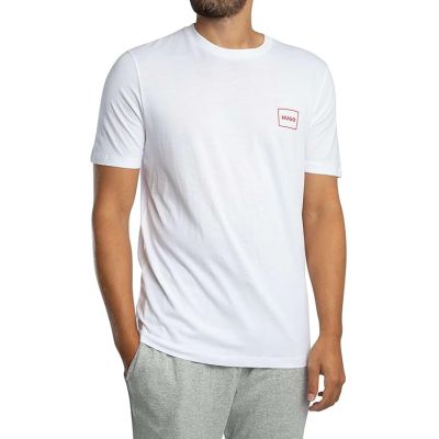 4. Hugo T-Shirt Dugopak Open Miscellaneous Men's T-Shirt Set (50548566-960)