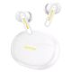 2. BUXTON BTW-7200 TUYA - In-ear Bluetooth headphones white