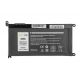 GREEN CELL BATTERY DE150 WDX0R WDXOR FOR DELL INSPIRON 13 5378 5379 14 5482 15 5568 5578 5579 7560 7570 17 5770 3400MAH 11.4V
