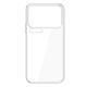 4. 3mk Armor Case for Xiaomi 17 Pro - transparent