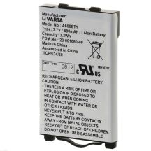 Mitel Li-Ion 850 mAh phone battery for Mitel 610d, 620d, 630d phones (68768XXX)