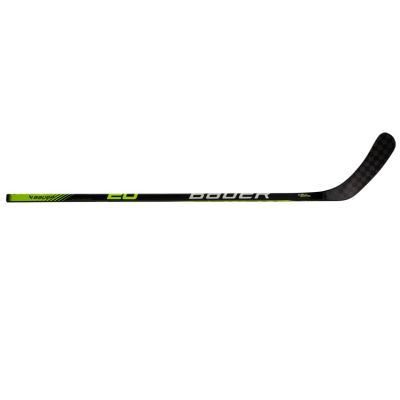 2. Bauer Nexus Performance Jr 1060230 Composite Stick