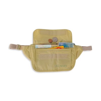 3. Tatonka 2860.225 bag Polyamide Natural