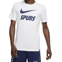 Hbsc Tee Evergreen Crest Men's T-Shirt White CD0412 100