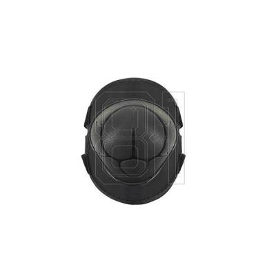 9. Protectors set Nils Extreme BLACK size XS H110
