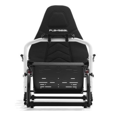 3. Playseat Challenge DD – F1 Universal Gaming Chair Upholstered Seat Black