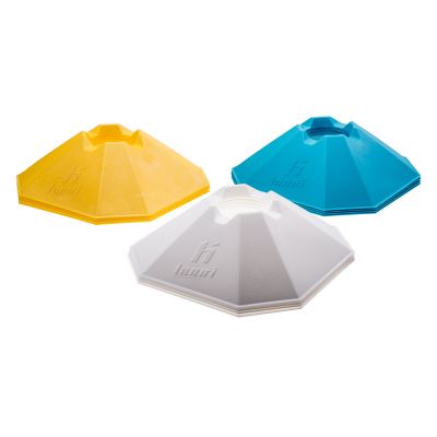 2. Huari Conise Soccer Markers 92800284038