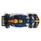 8. LEGO Speed Champions 77243 Oracle Red Bull Racing RB20 F1 Car