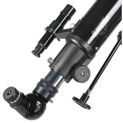 18. Celestron PowerSeeker 70EQ telescope