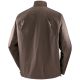 2. Salomon SHKout FLY JKT M LC2844400 Brown L