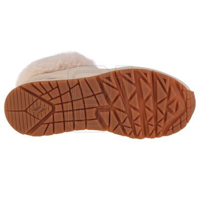 4. Skechers Uno - Fall Air 310539L-NAT Beige 27