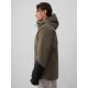 13. Men’s 3-in-1 Winter Jacket with 8000 Membrane 4F 4FRAW26TTJAM1380-43S