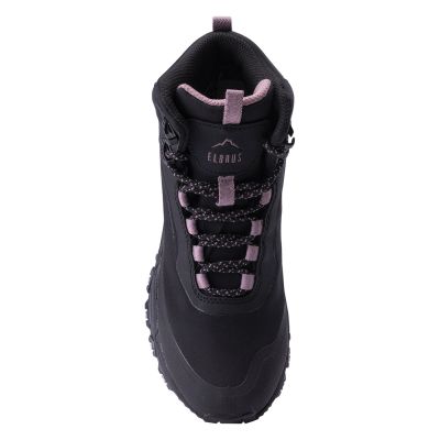 5. Elbrus Elby Mid AG shoes W 92800555439