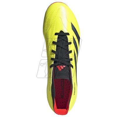 3. Adidas Predator League L FG M IG7761 football shoes