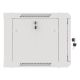 2. Lanberg WF01-6406-00S 6U Rack Wall Mounted Cabinet Gray